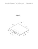 DISPLAY DEVICE diagram and image