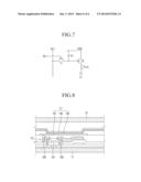 DISPLAY DEVICE diagram and image