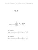 SEMICONDUCTOR MEMORY APPARATUS, REFRESH METHOD AND SYSTEM diagram and image