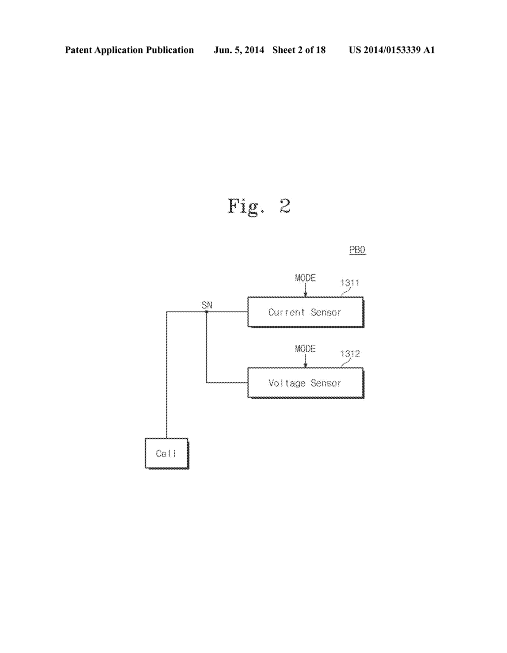 NONVOLATILE MEMORY DEVICE HAVING SELECTABLE SENSING MODES, MEMORY SYSTEM     HAVING THE SAME AND PROGRAMMING METHOD THEREOF - diagram, schematic, and image 03