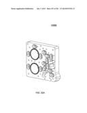 CASSETTE SYSTEM INTEGRATED APPARATUS diagram and image