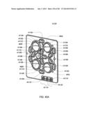 CASSETTE SYSTEM INTEGRATED APPARATUS diagram and image