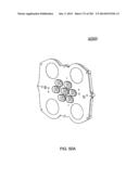 CASSETTE SYSTEM INTEGRATED APPARATUS diagram and image