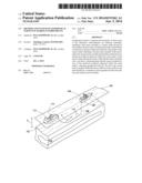 METHOD AND SYSTEM OF GEOPHYSICAL SURVEYS IN MARINE ENVIRONMENTS diagram and image