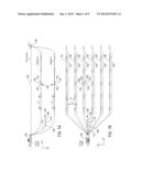 SYSTEMS AND METHODS FOR REMOVAL OF SWELL NOISE IN MARINE ELECTROMAGNETIC     SURVEYS diagram and image