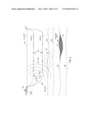 SYSTEMS AND METHODS FOR REMOVAL OF SWELL NOISE IN MARINE ELECTROMAGNETIC     SURVEYS diagram and image