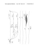 SYSTEMS AND METHODS FOR REMOVAL OF SWELL NOISE IN MARINE ELECTROMAGNETIC     SURVEYS diagram and image