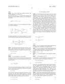 SYSTEMS AND METHODS FOR REMOVAL OF SWELL NOISE IN MARINE ELECTROMAGNETIC     SURVEYS diagram and image