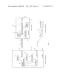 DIGITAL DEPTH READOUT ADAPTER FOR FLASHER TYPE FISH FINDER diagram and image