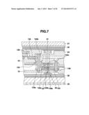 TIMEPIECE DEVICE WITH MULTIPLE-HAND diagram and image