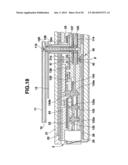 TIMEPIECE DEVICE WITH MULTIPLE-HAND diagram and image