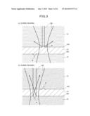 OPTICAL INFORMATION RECORDING MEDIUM, METHOD FOR MANUFACTURING SAME AND     RECORDING METHOD FOR OPTICAL INFORMATION RECORDING MEDIUM diagram and image