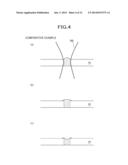 OPTICAL INFORMATION RECORDING MEDIUM, METHOD FOR MANUFACTURING SAME AND     RECORDING METHOD FOR OPTICAL INFORMATION RECORDING MEDIUM diagram and image