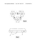 INFORMATION TRANSMISSION NETWORK AND CORRESPONDING NETWORK NODE diagram and image