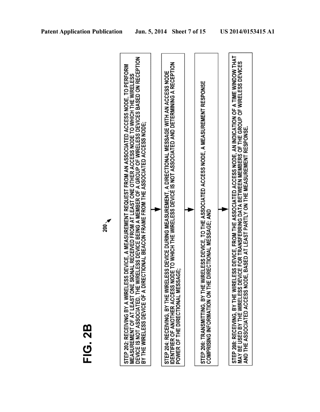 METHOD, APPARATUS, AND COMPUTER PROGRAM PRODUCT FOR SIGNALING FOR     SECTORIZED BEAM OPERATION IN WIRELESS NETWORKS - diagram, schematic, and image 08