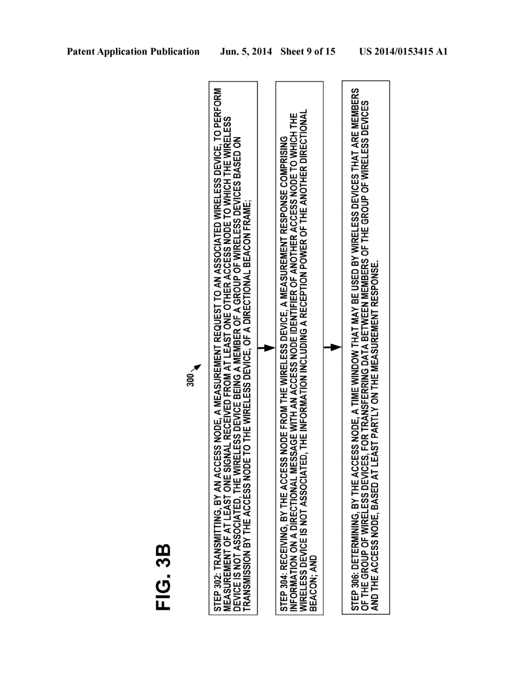 METHOD, APPARATUS, AND COMPUTER PROGRAM PRODUCT FOR SIGNALING FOR     SECTORIZED BEAM OPERATION IN WIRELESS NETWORKS - diagram, schematic, and image 10