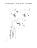 DIAGNOSIS OF CELLULAR NETWORK ELEMENT STATES USING RADIO FREQUENCY     MEASUREMENTS diagram and image