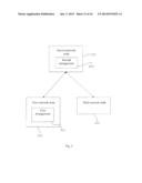 Neighbour Cell Quality Measurement in a Telecommunications System diagram and image