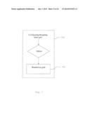 Neighbour Cell Quality Measurement in a Telecommunications System diagram and image