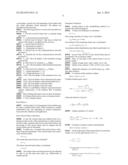 METHOD AND DEVICE FOR DETERMINING A JITTER BUFFER LEVEL diagram and image