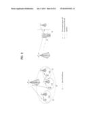 METHOD FOR TRANSCEIVING DATA IN A WIRELESS ACCESS SYSTEM, AND BASE STATION     AND TERMINAL FOR SAME diagram and image