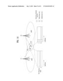 METHOD FOR TRANSCEIVING DATA IN A WIRELESS ACCESS SYSTEM, AND BASE STATION     AND TERMINAL FOR SAME diagram and image