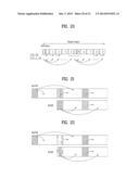 METHOD FOR TRANSCEIVING DATA IN A WIRELESS ACCESS SYSTEM, AND BASE STATION     AND TERMINAL FOR SAME diagram and image