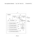 CREATION AND SIGNALLING OF UE LISTS TO SUPPORT FREQUENCY SELECTIVE     REPEATER OPERATION diagram and image