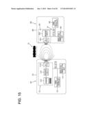 TWO-WAY COMMUNICATION USING WIRELESS POWER SIGNAL diagram and image