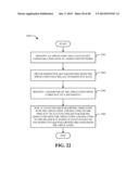 METHOD AND APPARATUS FOR QOS CONTEXT TRANSFER DURING INTER RADIO ACCESS     TECHNOLOGY HANDOVER IN A WIRELESS COMMUNICATION SYSTEM diagram and image