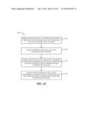 METHOD AND APPARATUS FOR QOS CONTEXT TRANSFER DURING INTER RADIO ACCESS     TECHNOLOGY HANDOVER IN A WIRELESS COMMUNICATION SYSTEM diagram and image