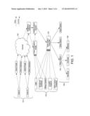 COMBINED FRAME OF TWO COMMUNICATION PROTOCOLS ON SAME CARRIER FOR     MACHINE-TO-MACHINE AND FOR BROADBAND COMMUNICATION diagram and image