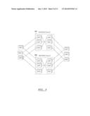 Network Node and Method of Routing Messages in an IP-Based Signaling     Network diagram and image