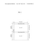 TRANSMITTING SYSTEM AND METHOD FOR TRANSMITTING DIGITAL BROADCAST SIGNAL diagram and image