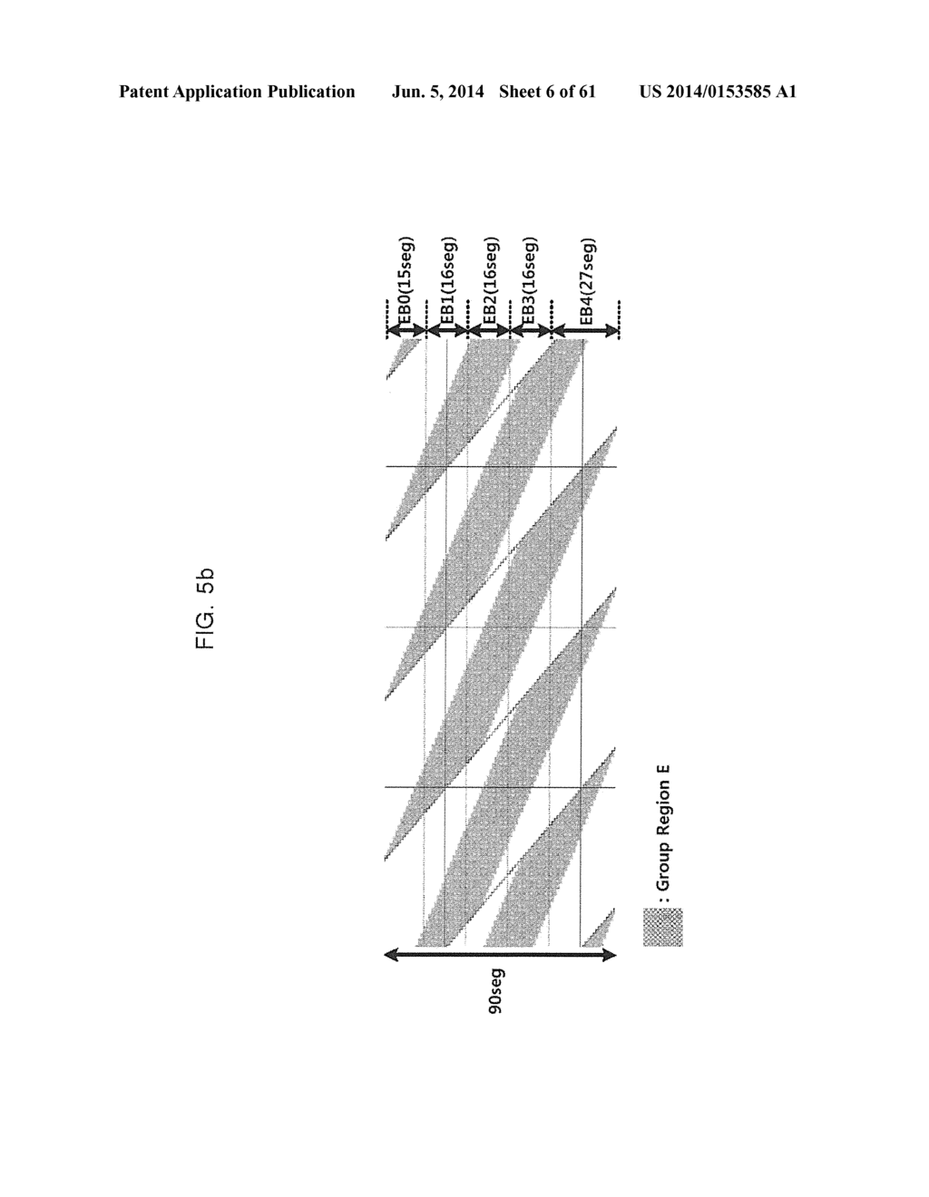 TRANSMITTING SYSTEM AND METHOD FOR TRANSMITTING DIGITAL BROADCAST SIGNAL - diagram, schematic, and image 07