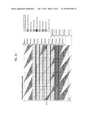 TRANSMITTING SYSTEM AND METHOD FOR TRANSMITTING DIGITAL BROADCAST SIGNAL diagram and image