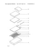 MEASURING SHUNT COMPRISING PROTECTIVE FRAME diagram and image