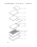 MEASURING SHUNT COMPRISING PROTECTIVE FRAME diagram and image