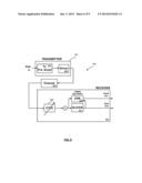 USE OF MULTI-LEVEL MODULATION SIGNALING FOR SHORT REACH DATA     COMMUNICATIONS diagram and image