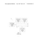 SYSTEM AND METHOD OF COMMUNICATION USING AT LEAST TWO MODULATION METHODS diagram and image