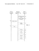 SYSTEM AND METHOD OF COMMUNICATION USING AT LEAST TWO MODULATION METHODS diagram and image