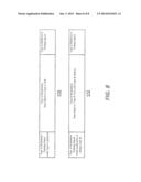 SYSTEM AND METHOD OF COMMUNICATION USING AT LEAST TWO MODULATION METHODS diagram and image