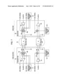 COMMUNICATION SYSTEM, TRANSMISSION DEVICE, RECEPTION DEVICE, COMMUNICATION     METHOD, PROGRAM, AND COMMUNICATION CABLE diagram and image