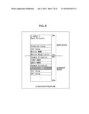 COMMUNICATION SYSTEM, TRANSMISSION DEVICE, RECEPTION DEVICE, COMMUNICATION     METHOD, PROGRAM, AND COMMUNICATION CABLE diagram and image