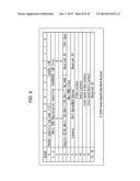 COMMUNICATION SYSTEM, TRANSMISSION DEVICE, RECEPTION DEVICE, COMMUNICATION     METHOD, PROGRAM, AND COMMUNICATION CABLE diagram and image