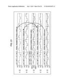 COMMUNICATION SYSTEM, TRANSMISSION DEVICE, RECEPTION DEVICE, COMMUNICATION     METHOD, PROGRAM, AND COMMUNICATION CABLE diagram and image