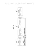 COMMUNICATION SYSTEM, TRANSMISSION DEVICE, RECEPTION DEVICE, COMMUNICATION     METHOD, PROGRAM, AND COMMUNICATION CABLE diagram and image