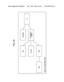 COMMUNICATION SYSTEM, TRANSMISSION DEVICE, RECEPTION DEVICE, COMMUNICATION     METHOD, PROGRAM, AND COMMUNICATION CABLE diagram and image