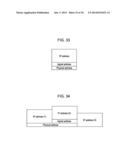 COMMUNICATION SYSTEM, TRANSMISSION DEVICE, RECEPTION DEVICE, COMMUNICATION     METHOD, PROGRAM, AND COMMUNICATION CABLE diagram and image