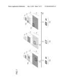 MOVING IMAGE DATA GENERATION DEVICE, MOVING IMAGE DISPLAY DEVICE, MOVING     IMAGE DATA GENERATION METHOD, MOVING IMAGE DISPLAYING METHOD, AND DATA     STRUCTURE OF MOVING IMAGE FILE diagram and image